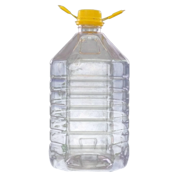 5000ML PET BOTTLE